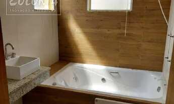 Imagem: Santo André - Casa Padrão - Parque Marajoara