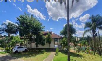 Imagem 5: VARGEM GRANDE PAULISTA - Casa de Condomínio - Paysage Clair