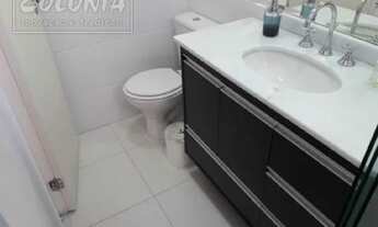 Imagem 5: Santo André - Apartamento Padrão - Vila Homero Thon