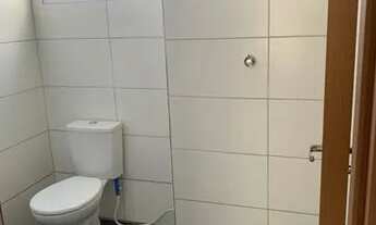 Imagem 7: Apartamento nascente e com dois quartos