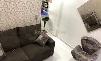 Imagem: APARTAMENTO JÓSE MENINO SANTOS