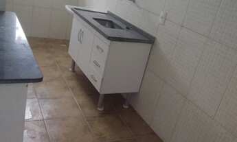 Imagem 5: Alugo apartamento residencial sitio santo Antônio