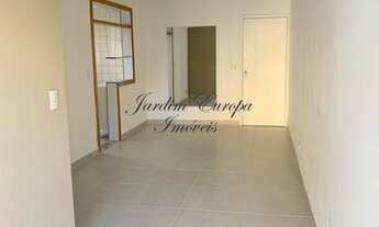 Imagem 7: APARTAMENTO PARA VENDA NA MELHOR LOCALIZAÇÃO DO ITAIM BIBI 45 M2