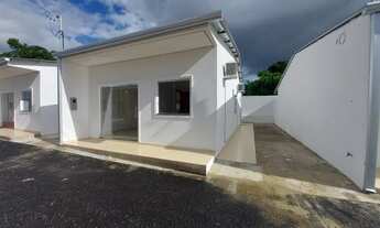 Imagem 2: Flores | 2 quartos Climatizados | Residencial Fechado