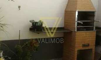 Imagem 7: Jundiaí - Casa Padrão - Jardim Itália