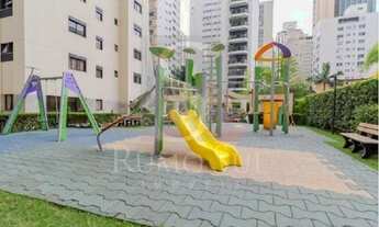 Imagem 3: SAO PAULO - Apartamento Padrão - Jardim Paulista