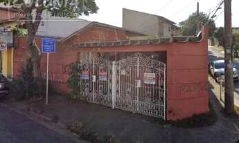 Imagem: Santo André - Casa Padrão - Jardim Bela