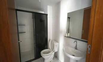 Imagem 6: Apartamento reformado 2 quartos Samambaia Sul (ótimo preço