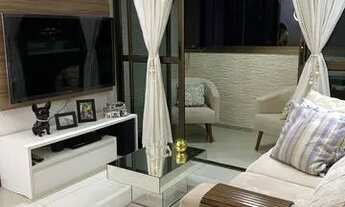 Imagem 2: Apartamento com 3 quartos EM 72m2, 2 vagas de garagem em armação