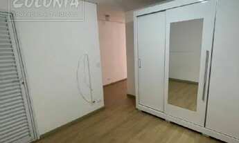 Imagem 4: Santo André - Apartamento Padrão - Jardim