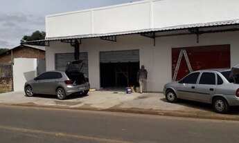 Imagem 2: Aluguel de pontos comerciais próximo ao fórum criminal