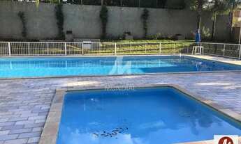 Imagem 8: Apartamento (tipo - padrao) 2 dormitórios, cozinha planejada, portaria 24hs, lazer, espaço