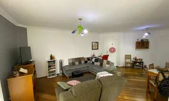 Imagem 3: Apartamento com 3 dormitórios à venda, 127 m² - Centro - São Bernardo do Campo/SP