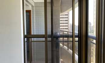 Imagem 2: Apartamento Edifício Giverny