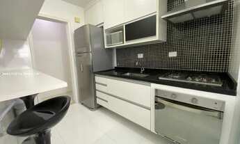 Imagem 5: Apartamento para Locação em Osasco, Continental, 2 dormitórios, 1 banheiro, 1 vaga