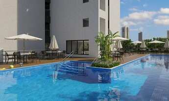 Imagem 6: NI - Apartamento I 2 ou 3 quartos I Na Iputinga I Lazer Completo