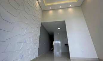 Imagem 4: Casa para venda tem 150 metros quadrados com 3 quartos