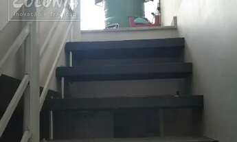 Imagem 3: Santo André - Apartamento Padrão - Paraíso