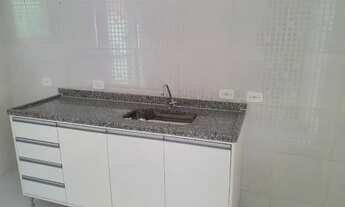 Imagem 5: Sobrado com 3 dormitórios, 60 m² - aluguel por R$ 2.297,00/mês - Monte Castelo - São José