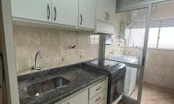 Imagem 3: Apartamento com 3 dormitórios em frente o Shopping Anália Franco