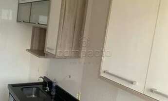 Imagem 2: Apartamento para aluguel com 2 quartos Loteamento Clube V