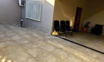 Imagem 2: Casa com 3 dormitórios, 145 m² - venda por R$ 490.000 ou aluguel por R$ 2.613/mês - Reside