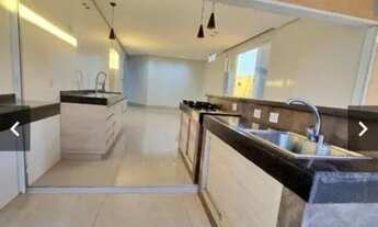 Imagem 5: Casa de condomínio para aluguel com 3 quartos sendo 2 suítes