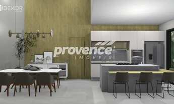 Imagem 4: Casa a Venda no Alphaville Piracicaba SP