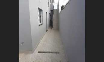 Imagem 3: Casa - Residencial Reserva da Barra - Jaguariúna