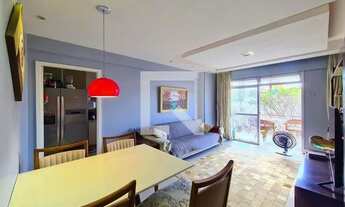 Imagem 2: Apartamento à Venda - Engenho Novo, 2 Quartos, 91 m2