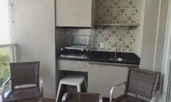 Imagem 6: Apartamento Padrão em Ribeirão Preto