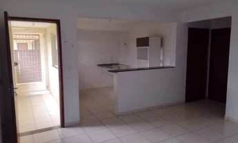 Imagem 1: Apartamento Mansões Olinda