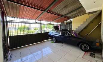 Imagem: Vendo casa de 3 Quartos em samambaia sul