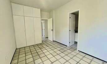 Imagem 6: Apartamento . 135 metros quadrados com 3 quartos em Meireles - Fortaleza - CE