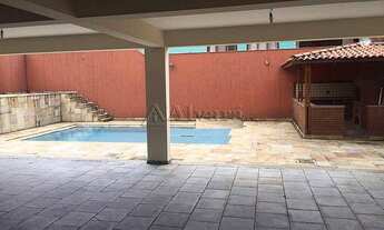 Imagem 4: Locação-Sobrado-São Paulo-City América