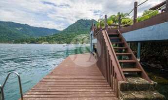 Imagem 6: ANGRA DOS REIS - Casa Padrão - Angra Dos Reis