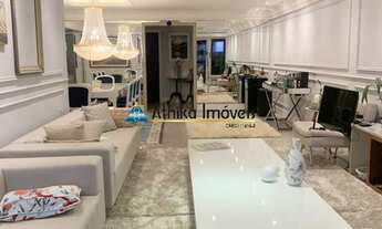 Imagem: Maravilhoso 4 quartos 2 suítes e 3 vagas