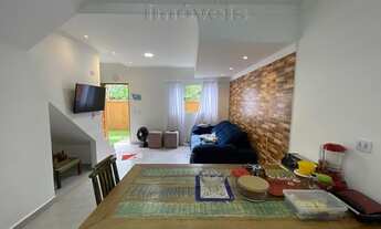 Imagem 6: Casa para a venda dentro de residencial com mais 6 casas