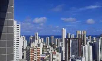 Imagem 4: PH - PROMOÇÃO INCRIVEL DE 3 QTS E LAZER COMPLETO O MELHOR EM BOA VIAGEM!!