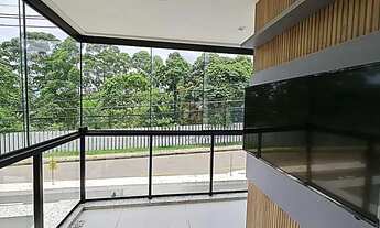 Imagem 5: Apartamento a venda com 148m2 mobiliado no Aeroporto - Juiz de Fora - MG