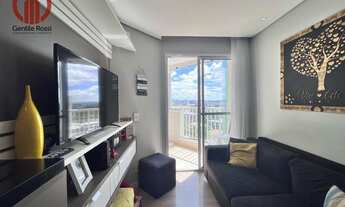 Imagem 2: Apartamento à venda, 55 m² por R$ 510.000,00 - Belenzinho - São Paulo/SP