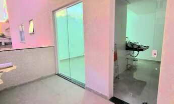 Imagem 7: Apartamento para venda com 68 metros quadrados com 2 quartos em Serrano - Belo Horizonte