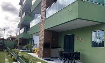 Imagem: Apartamento com3 quartos na praia de Tamandaré