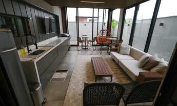 Imagem 5: Casa para venda possui 320 metros quadrados com 4 quartos em Uruguai - Teresina