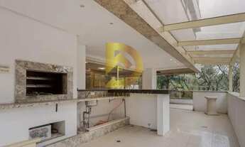 Imagem 6: Apartamento para aluguel possui 240 metros quadrados com 3 quartos em Bela Vista - Porto A