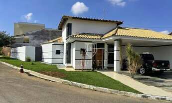 Imagem: Casa com 3 dormitórios para alugar, 250