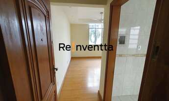 Imagem: Apartamento para aluguel tem 57 metros quadrados