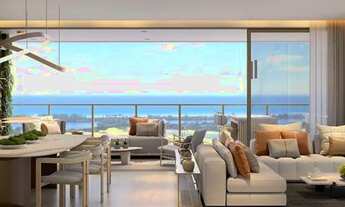 Imagem 2: Cobertura a venda com 4 quartos na Barra da Tijuca, na Península