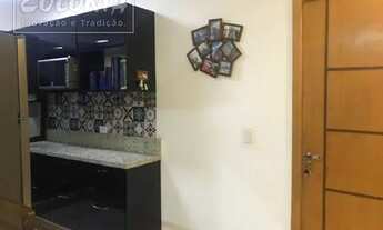 Imagem 5: Santo André - Apartamento Padrão - Parque Novo Oratório