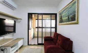 Imagem 2: Apartamento à Venda - Mooca, 2 Quartos, 57 m2